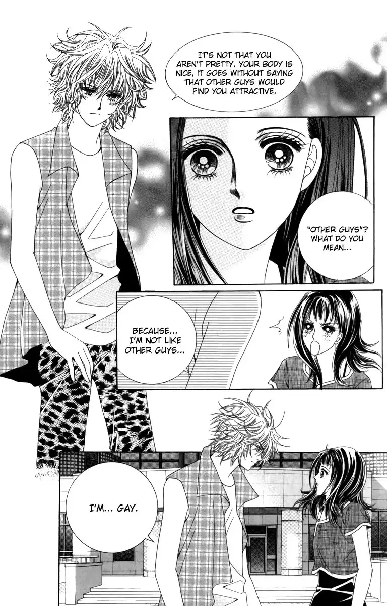 Nice Guy Syndrome Chapter 22 35